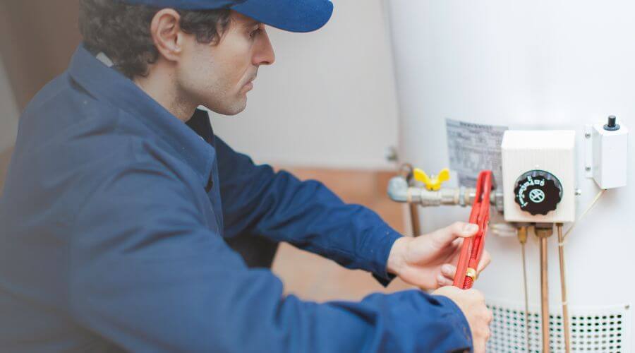 Professional Leak Detection in Belmont, MI