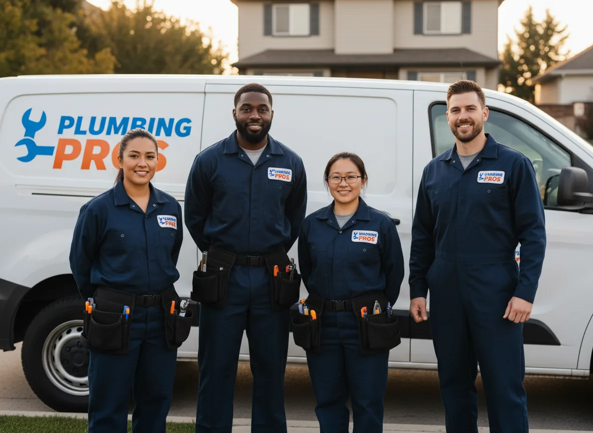 Water Heater Repair company in Belmont, MI